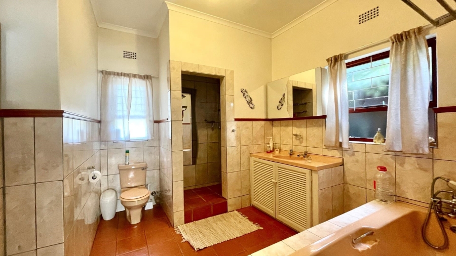 4 Bedroom Property for Sale in Durbanville Hills Western Cape